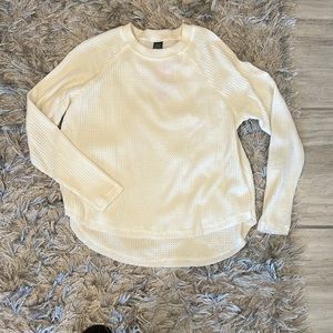 Target brand sweater